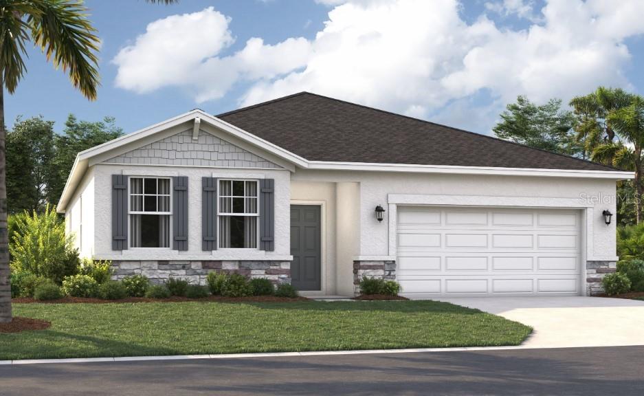 Details for 1240 Blue Daze Lane, EUSTIS, FL 32726