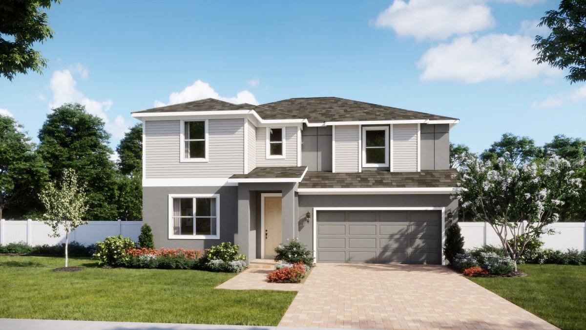 Listing Details for 1804 Columbus Path, ST CLOUD, FL 34771