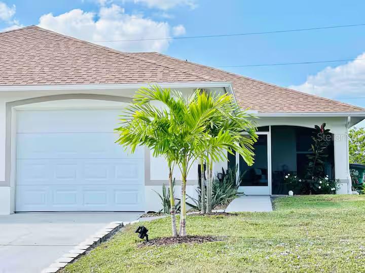 Details for 1724 8th Place, CAPE CORAL, FL 33909