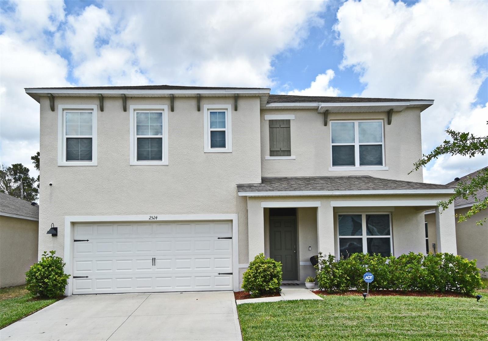 Details for 2524 Harmonia Hammock Road, HARMONY, FL 34773