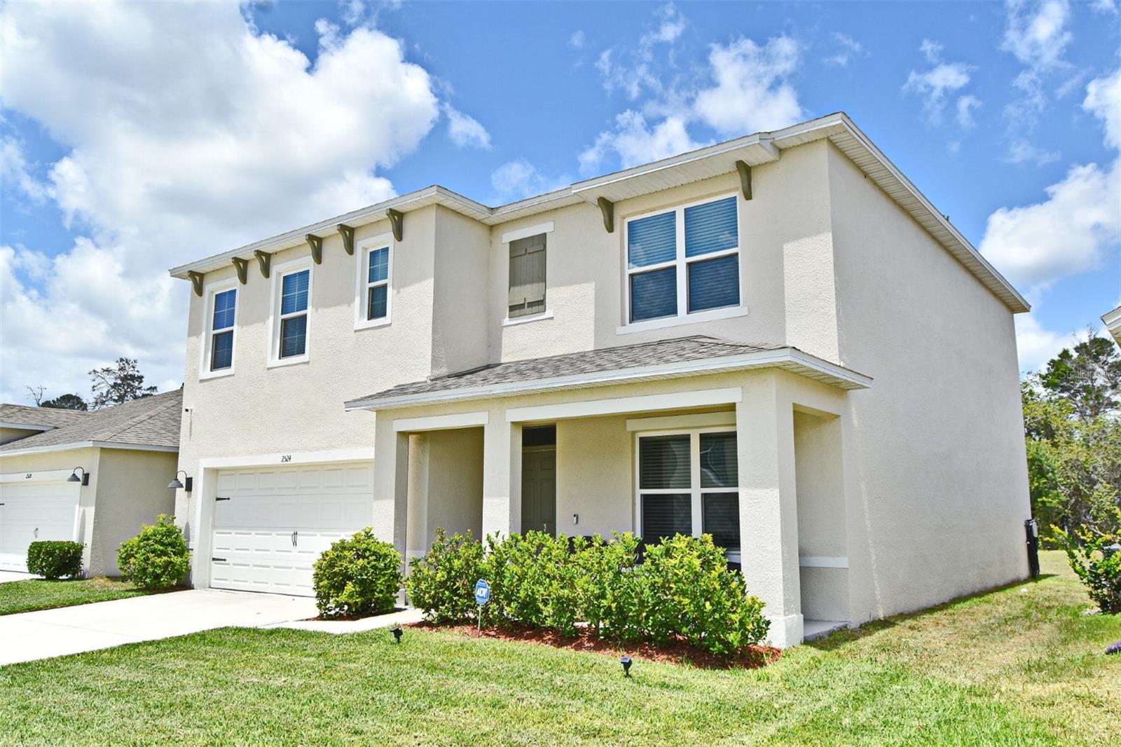 Image 3 of 57 For 2524 Harmonia Hammock Road