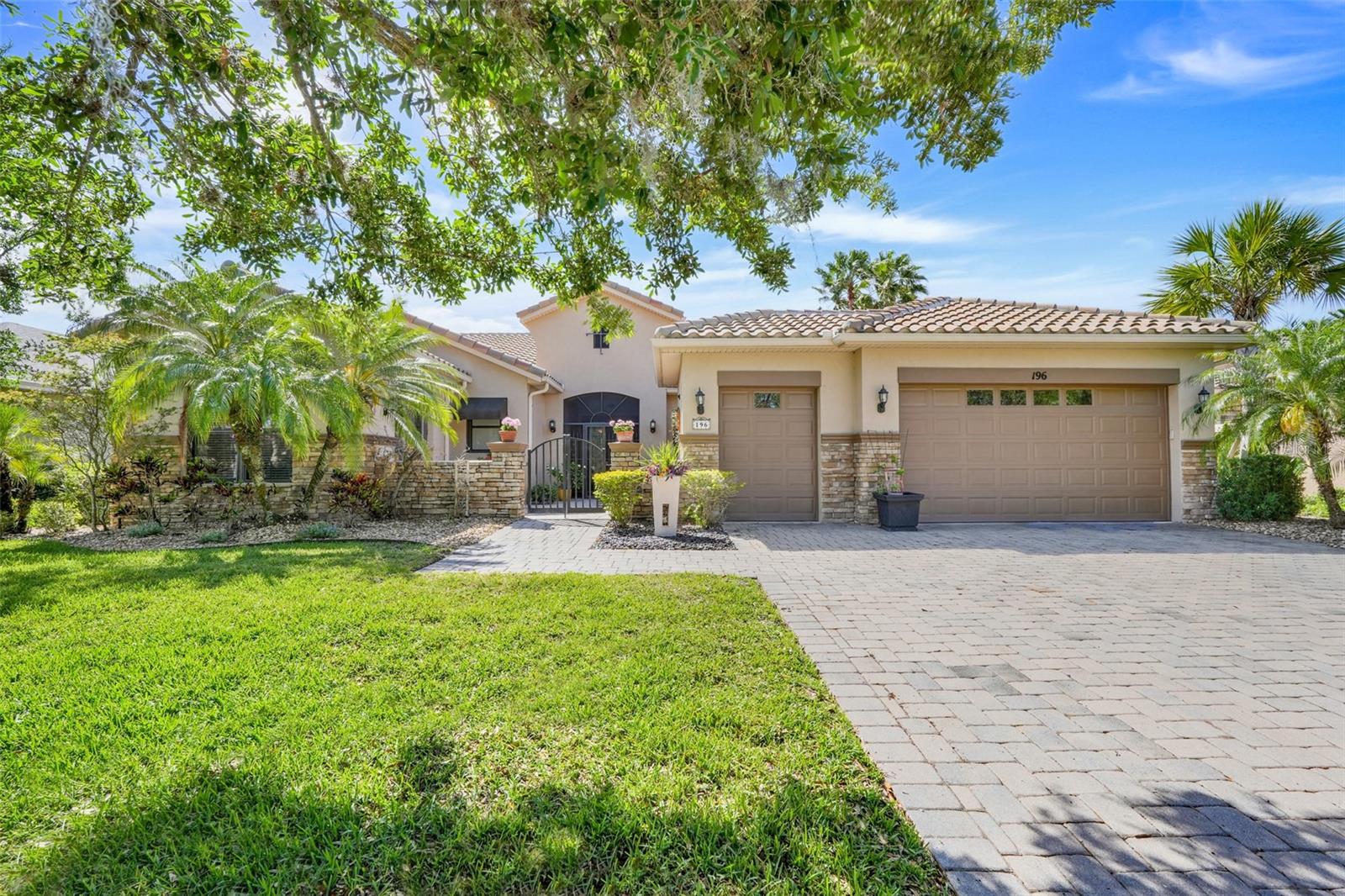 Details for 196 Torino Lane, KISSIMMEE, FL 34759