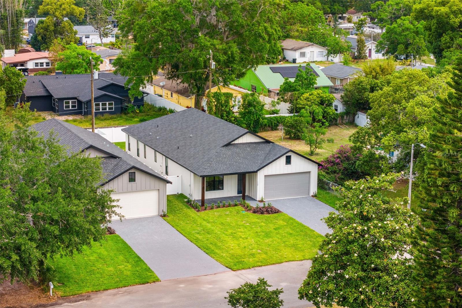 Details for 1109 Naples Drive, ORLANDO, FL 32804