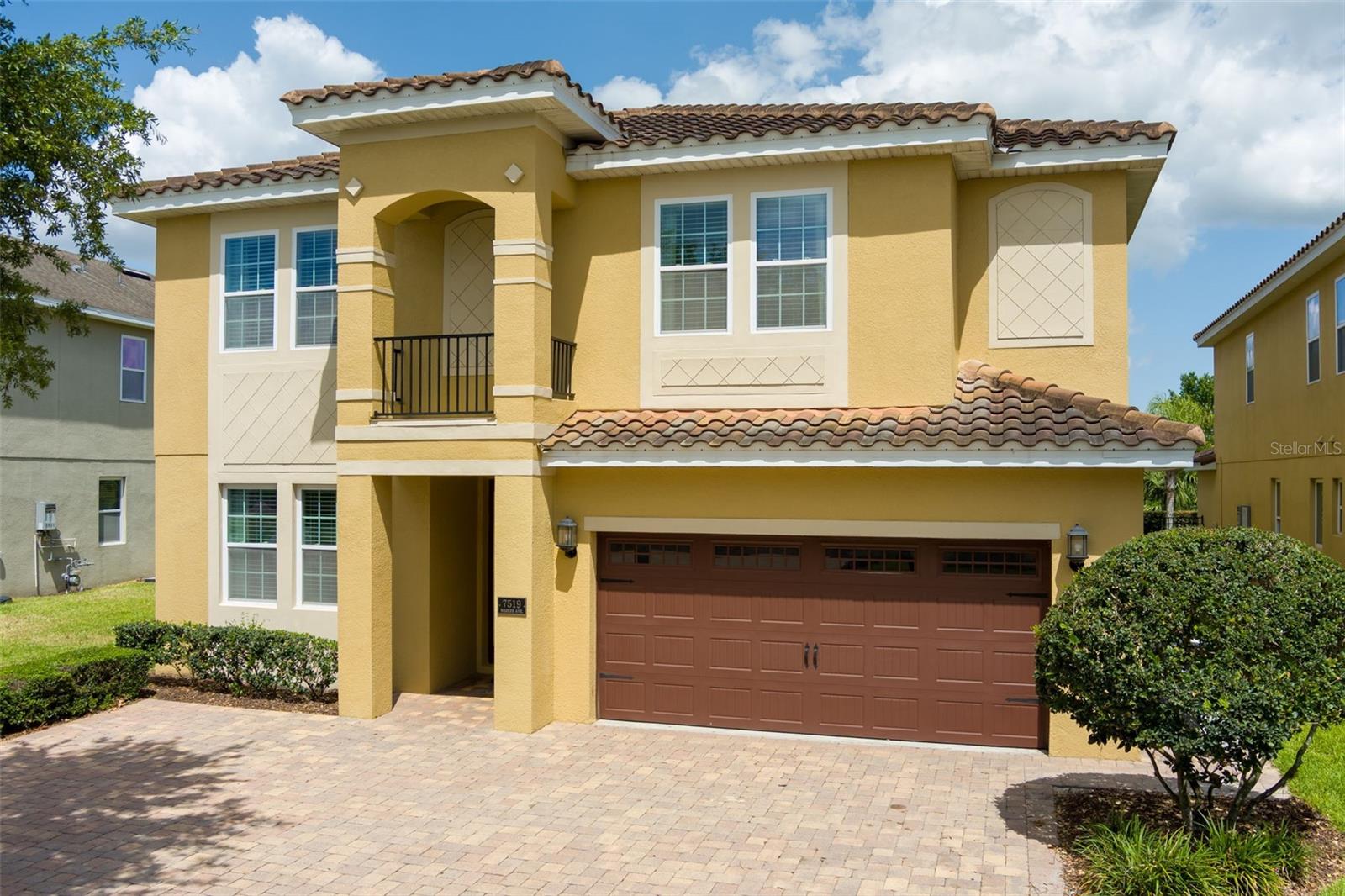 Details for 7519 Marker Avenue, KISSIMMEE, FL 34747