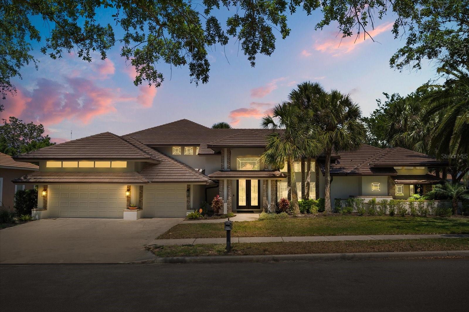 Details for 2241 Lake Vilma Drive, ORLANDO, FL 32835