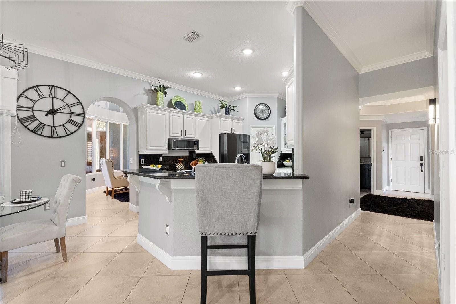 Image 16 of 52 For 2241 Lake Vilma Drive