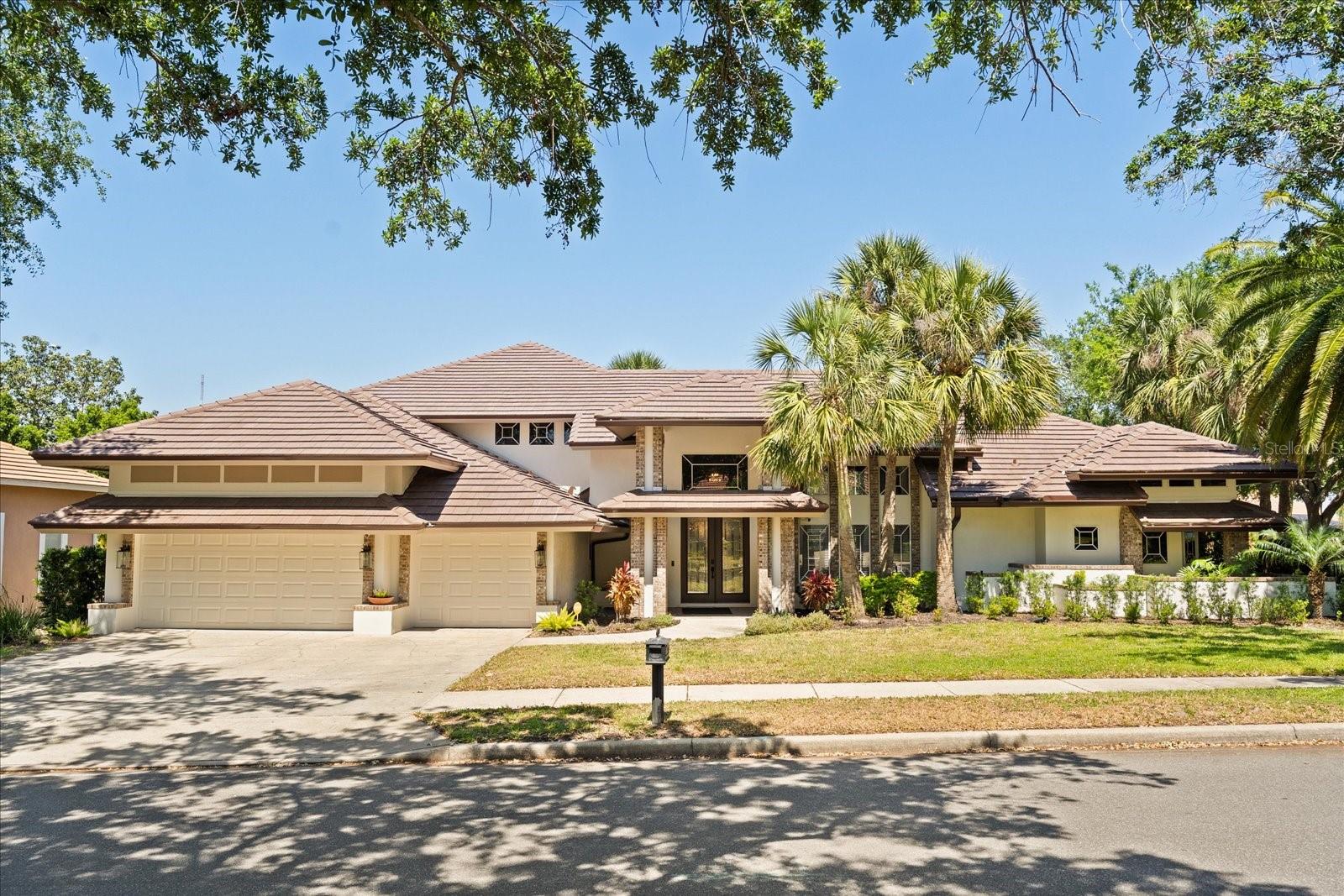 Image 2 of 52 For 2241 Lake Vilma Drive