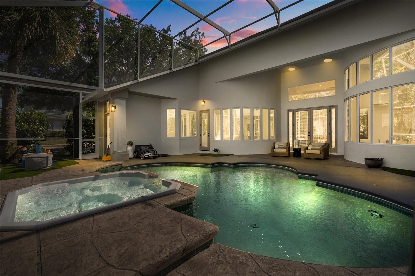 Image 3 of 52 For 2241 Lake Vilma Drive