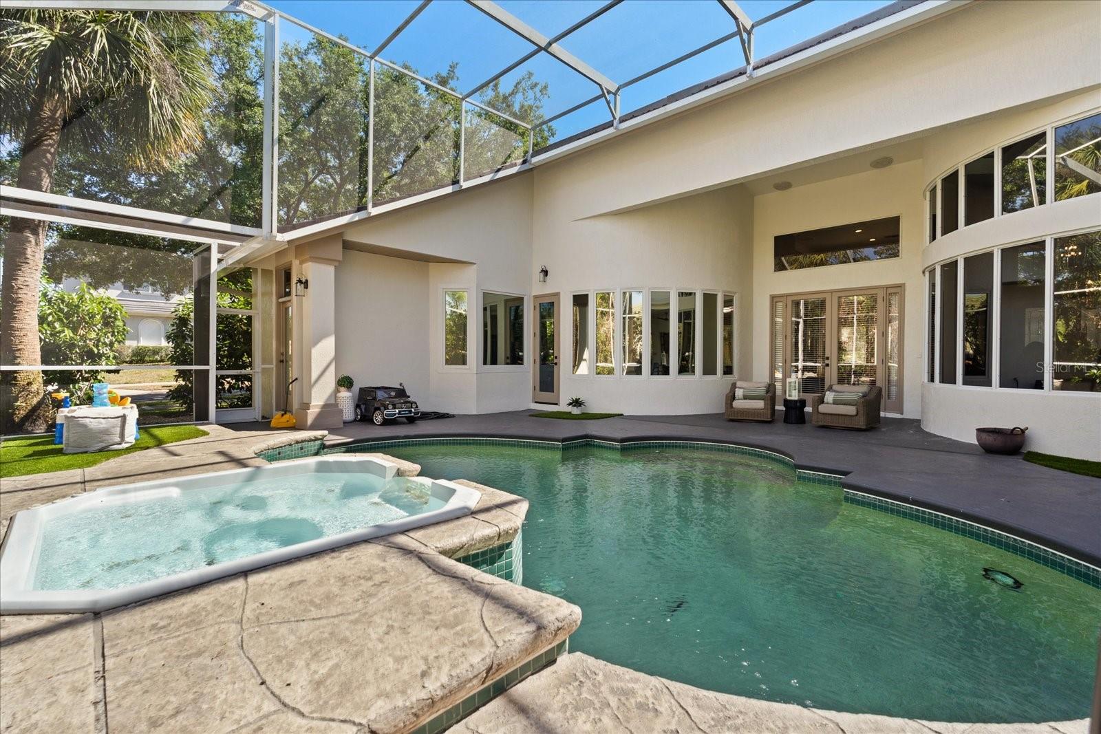 Image 4 of 52 For 2241 Lake Vilma Drive