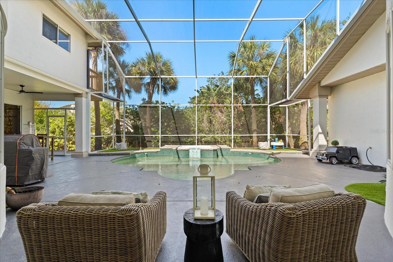 Image 42 of 52 For 2241 Lake Vilma Drive