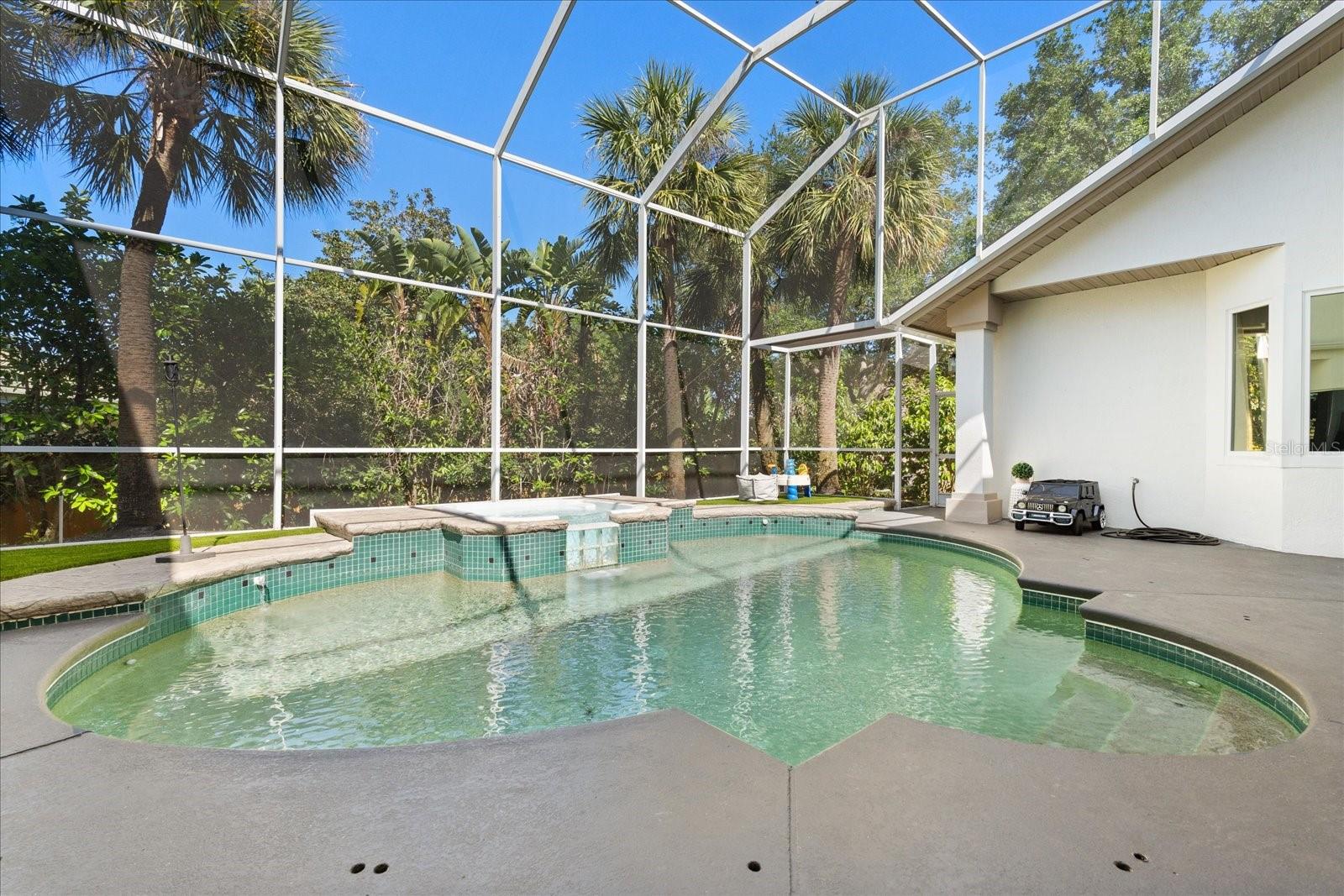 Image 43 of 52 For 2241 Lake Vilma Drive