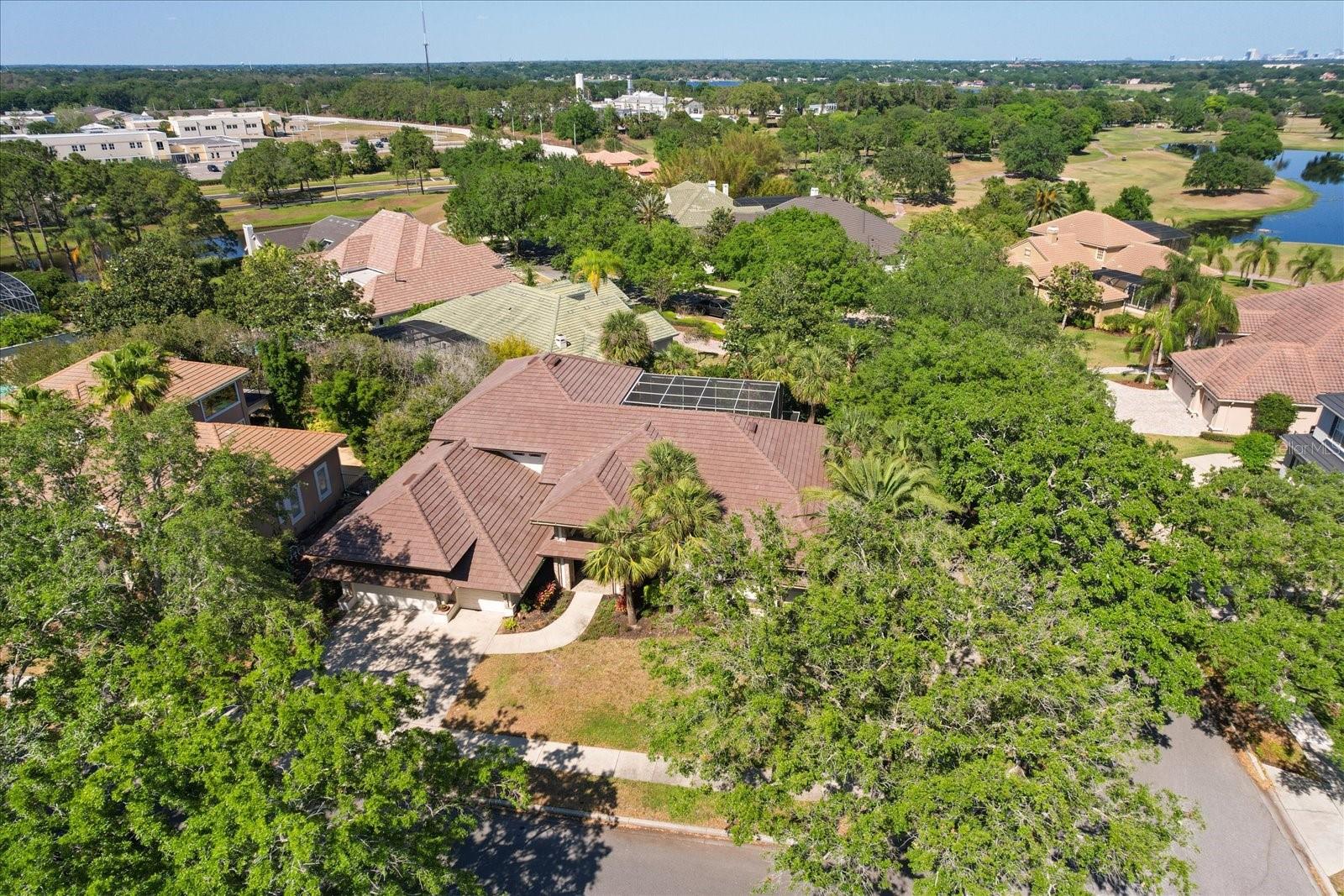 Image 46 of 52 For 2241 Lake Vilma Drive