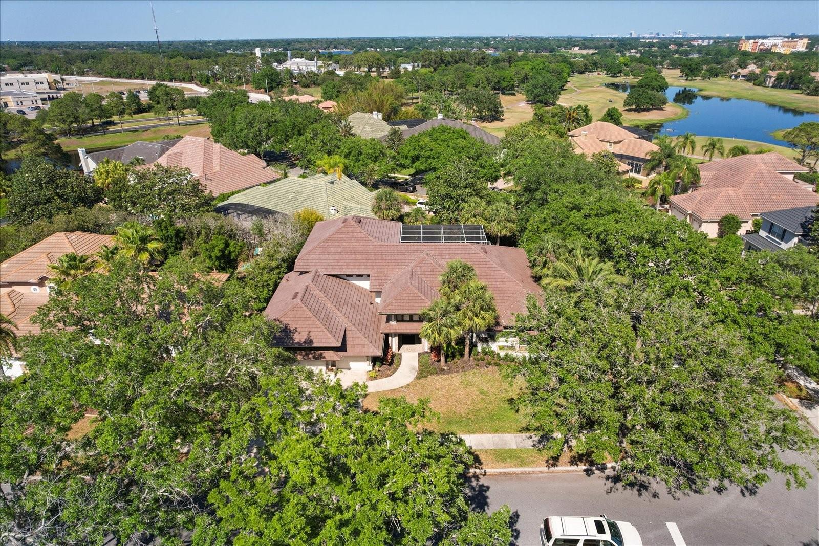 Image 47 of 52 For 2241 Lake Vilma Drive