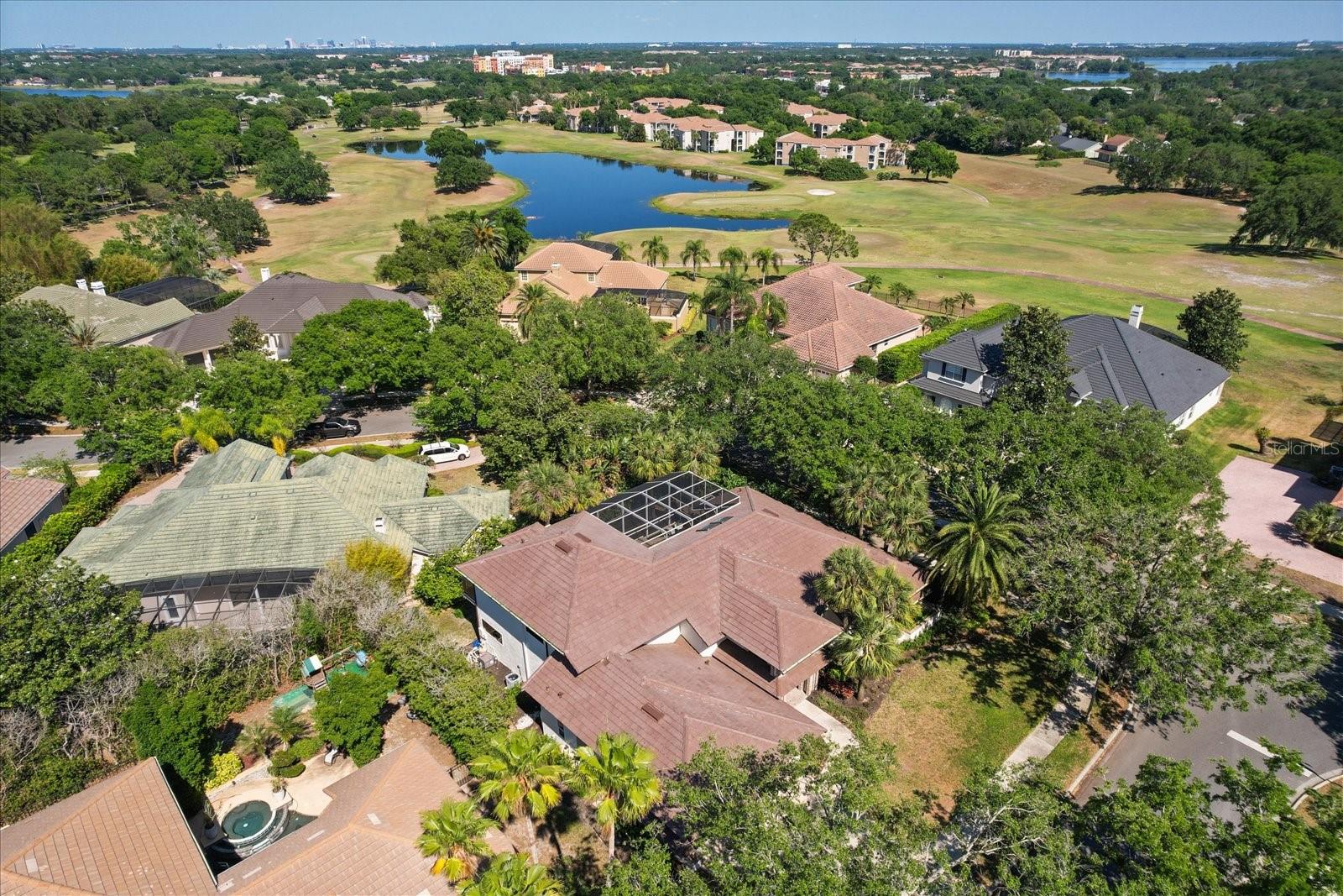 Image 48 of 52 For 2241 Lake Vilma Drive