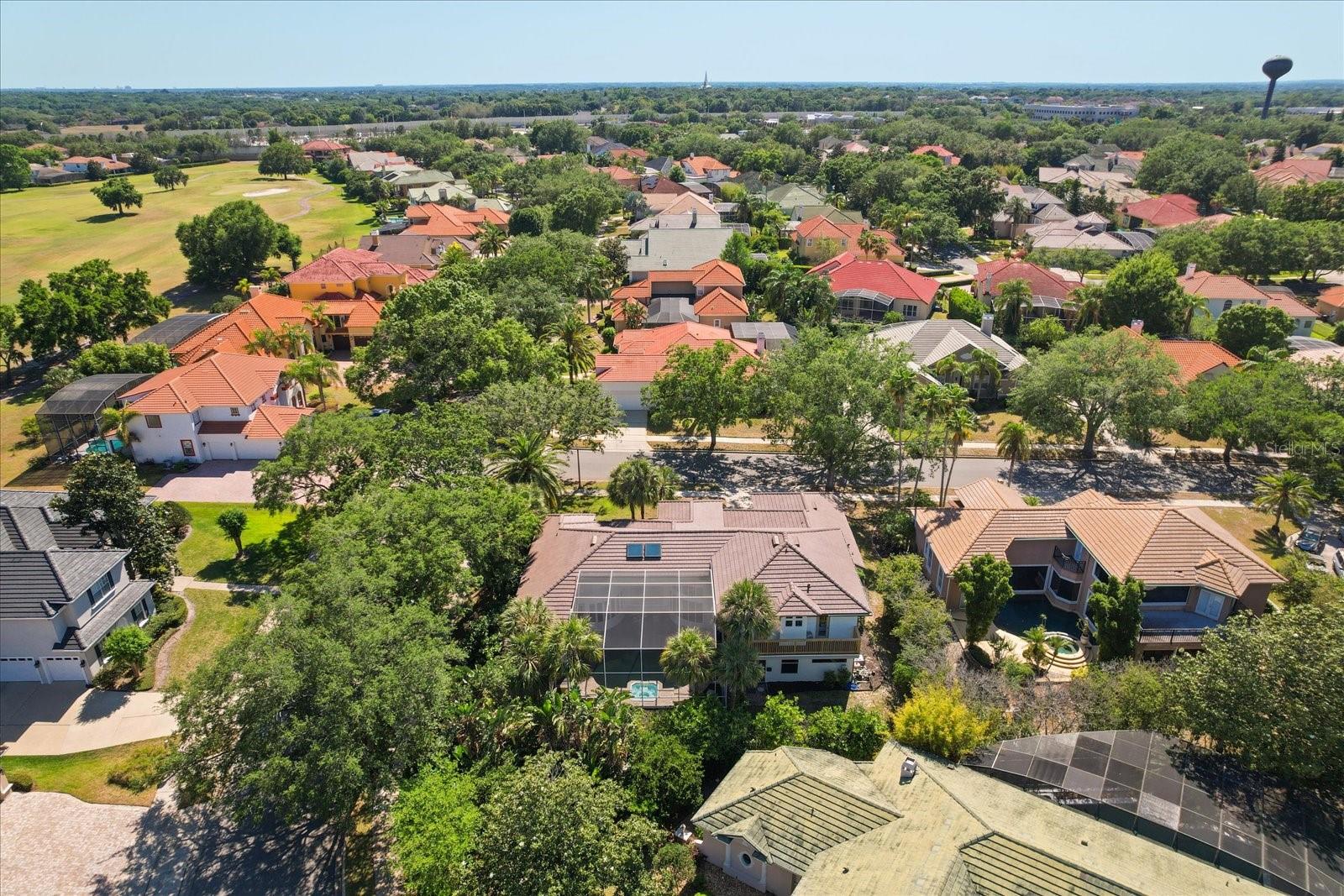 Image 50 of 52 For 2241 Lake Vilma Drive