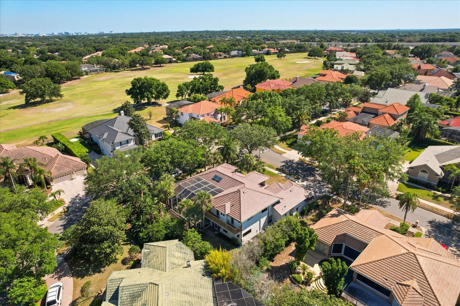 Image 51 of 52 For 2241 Lake Vilma Drive