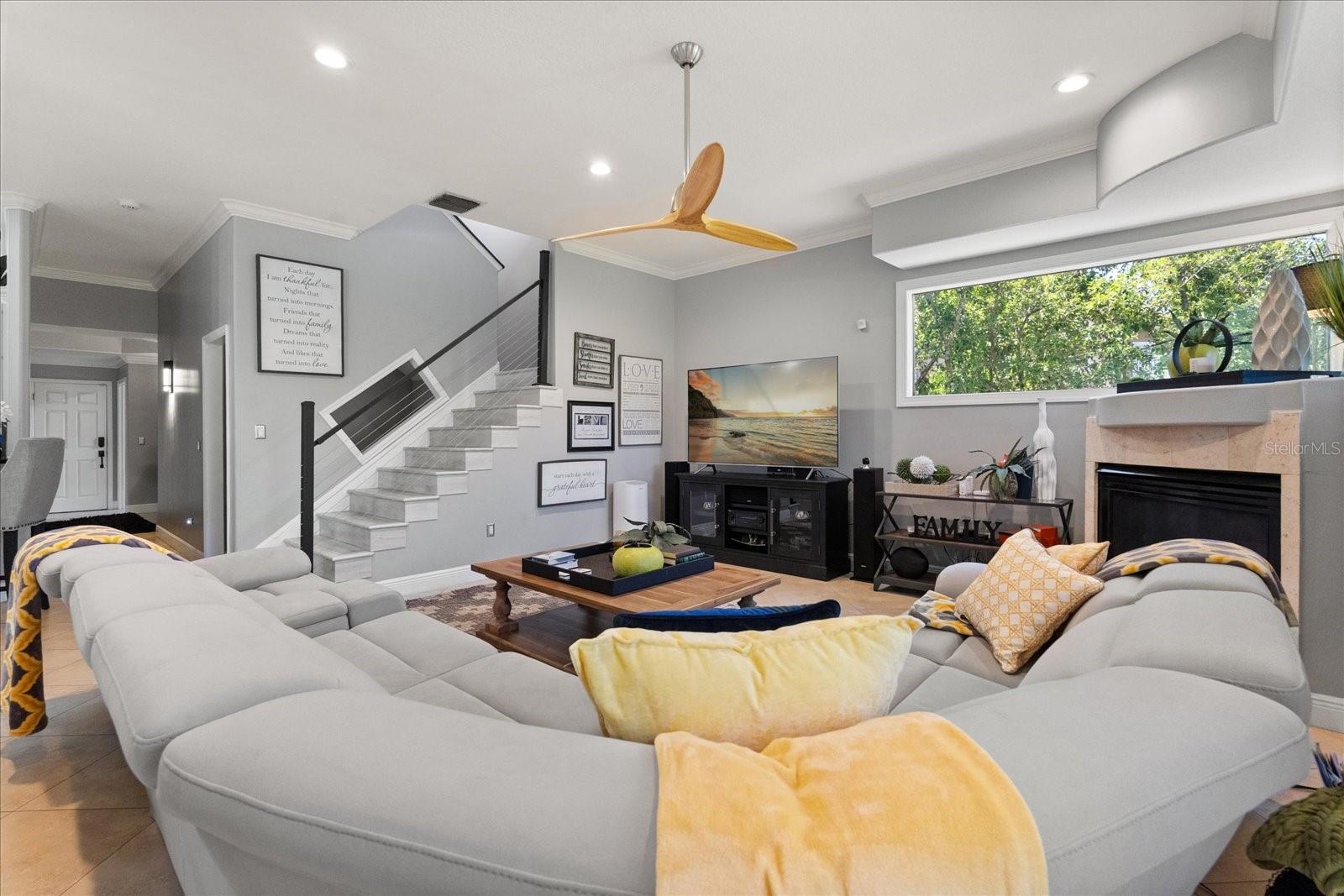 Image 8 of 52 For 2241 Lake Vilma Drive