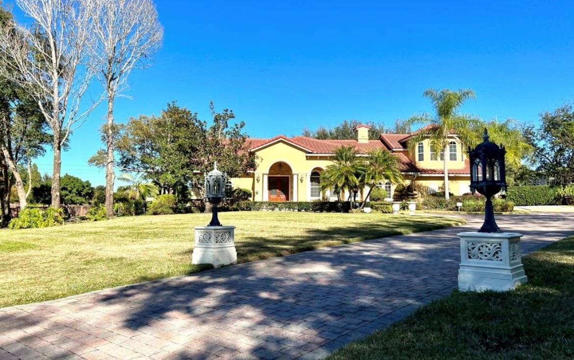 Details for 9561 Lavill Lane, WINDERMERE, FL 34786