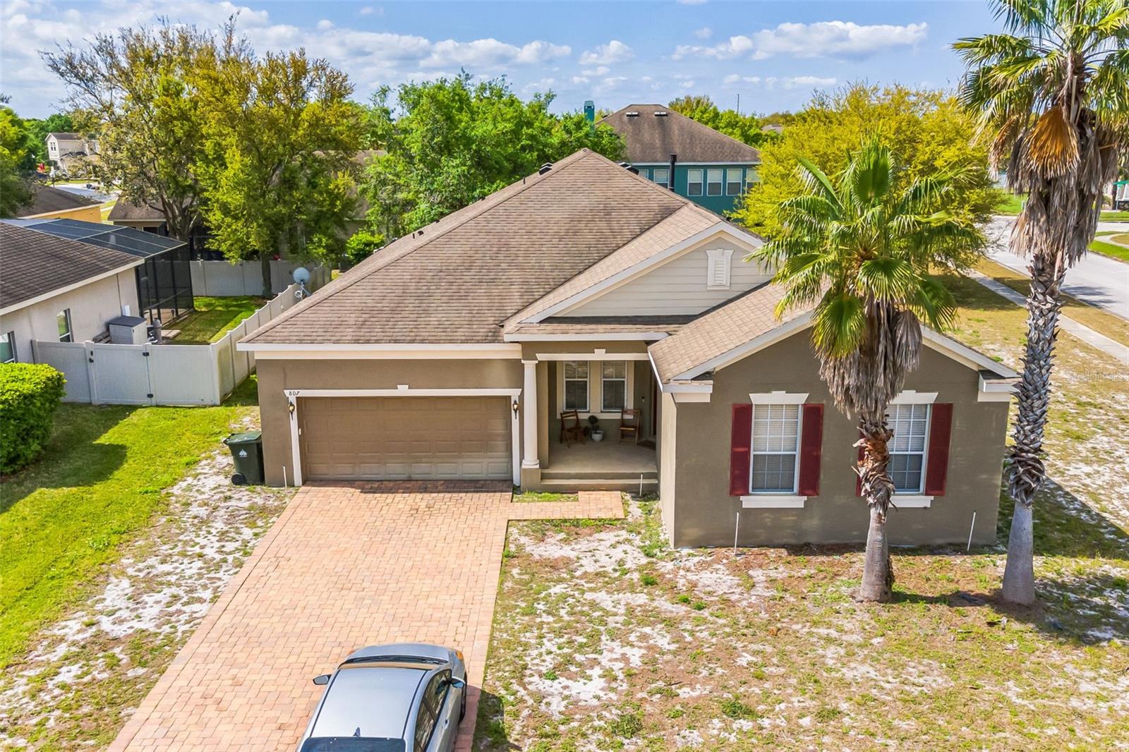Details for 807 Ayden Oak Lane, OCOEE, FL 34761