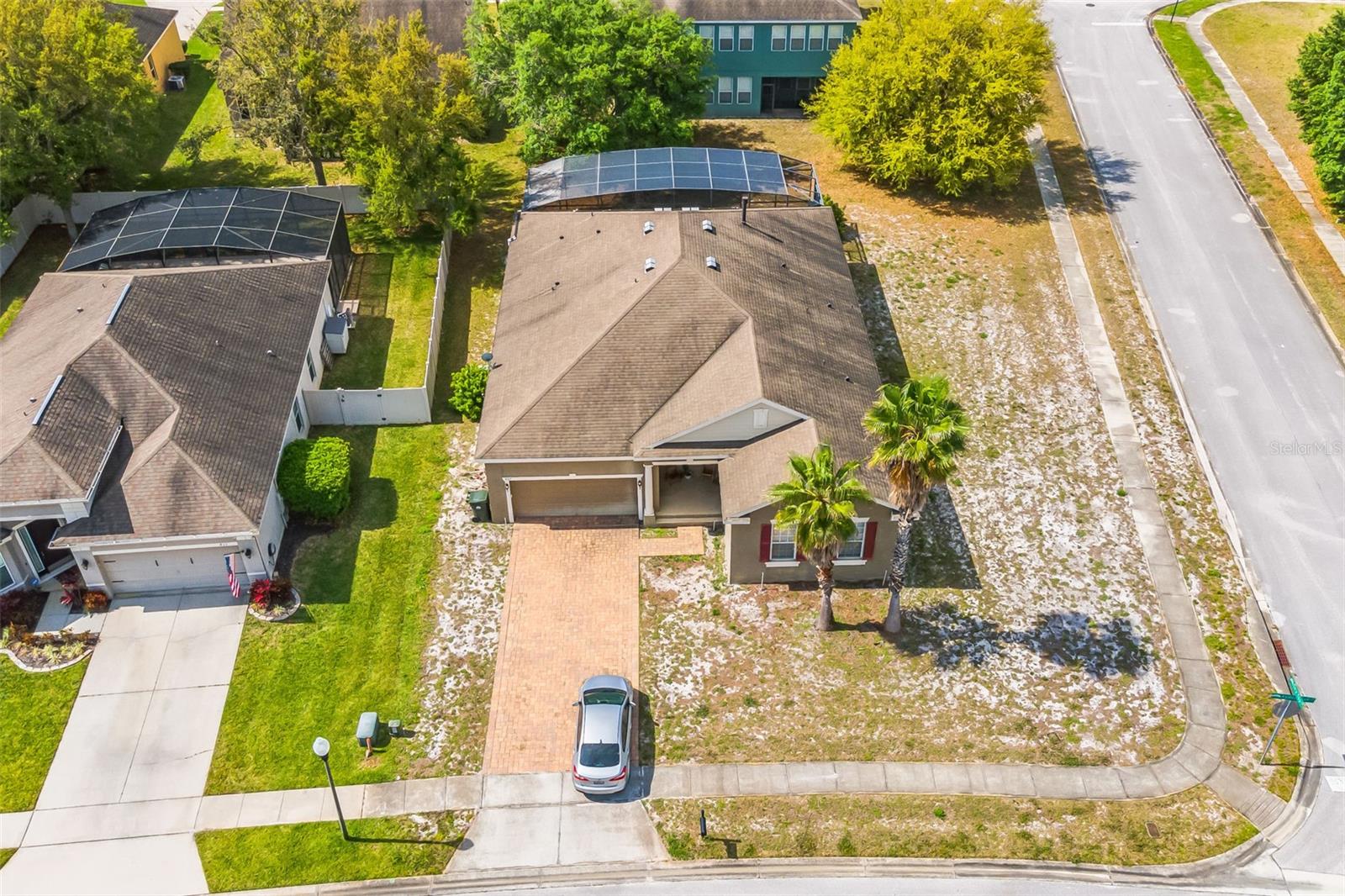 Image 2 of 53 For 807 Ayden Oak Lane