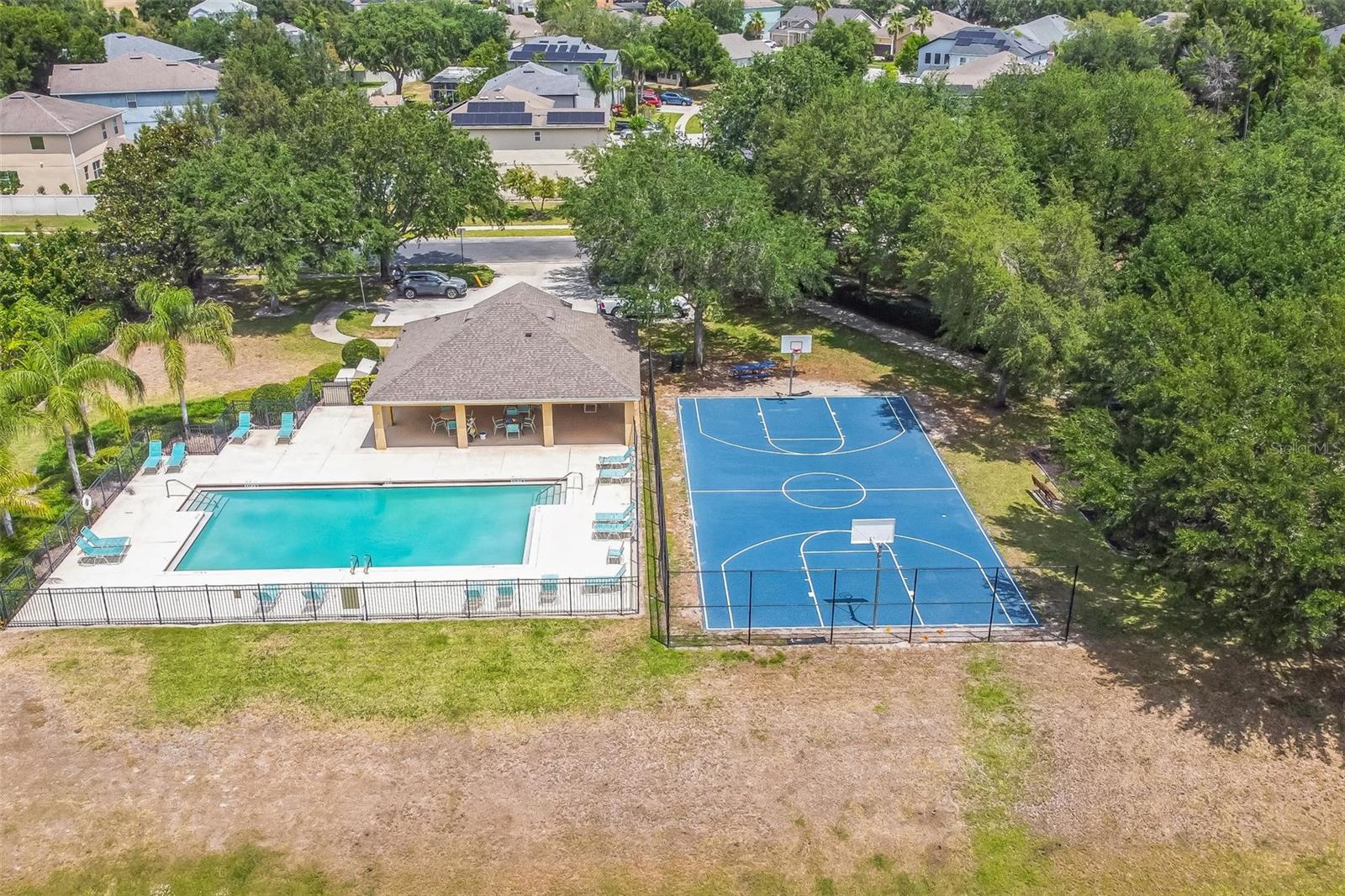 Image 47 of 53 For 807 Ayden Oak Lane