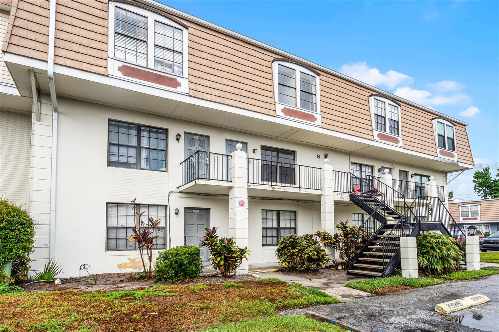 Details for 6095 Village Circle 6095, ORLANDO, FL 32822