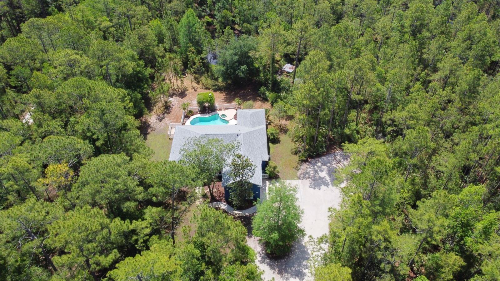 Details for 3441 Hickory Creek Road, DELTONA, FL 32738