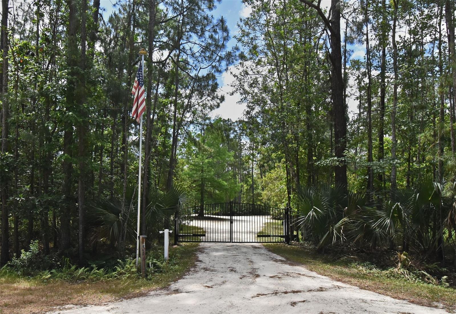 Image 2 of 55 For 3441 Hickory Creek Road
