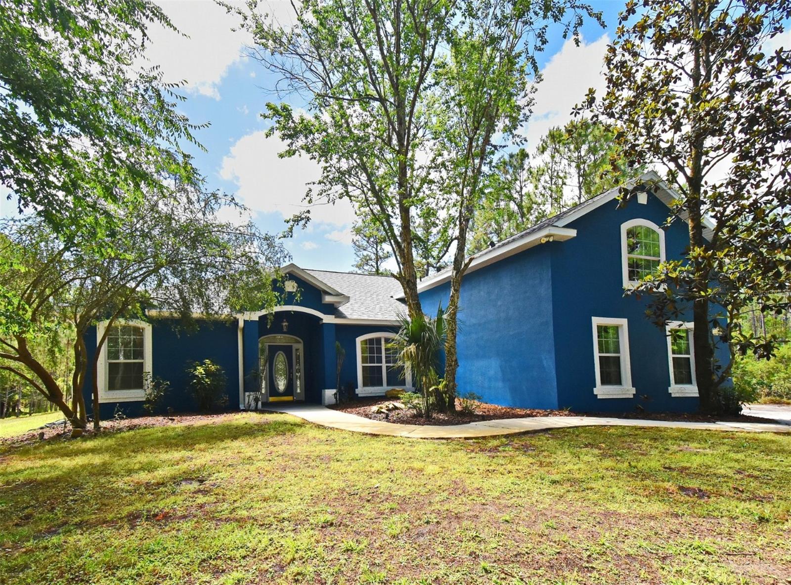 Image 3 of 55 For 3441 Hickory Creek Road