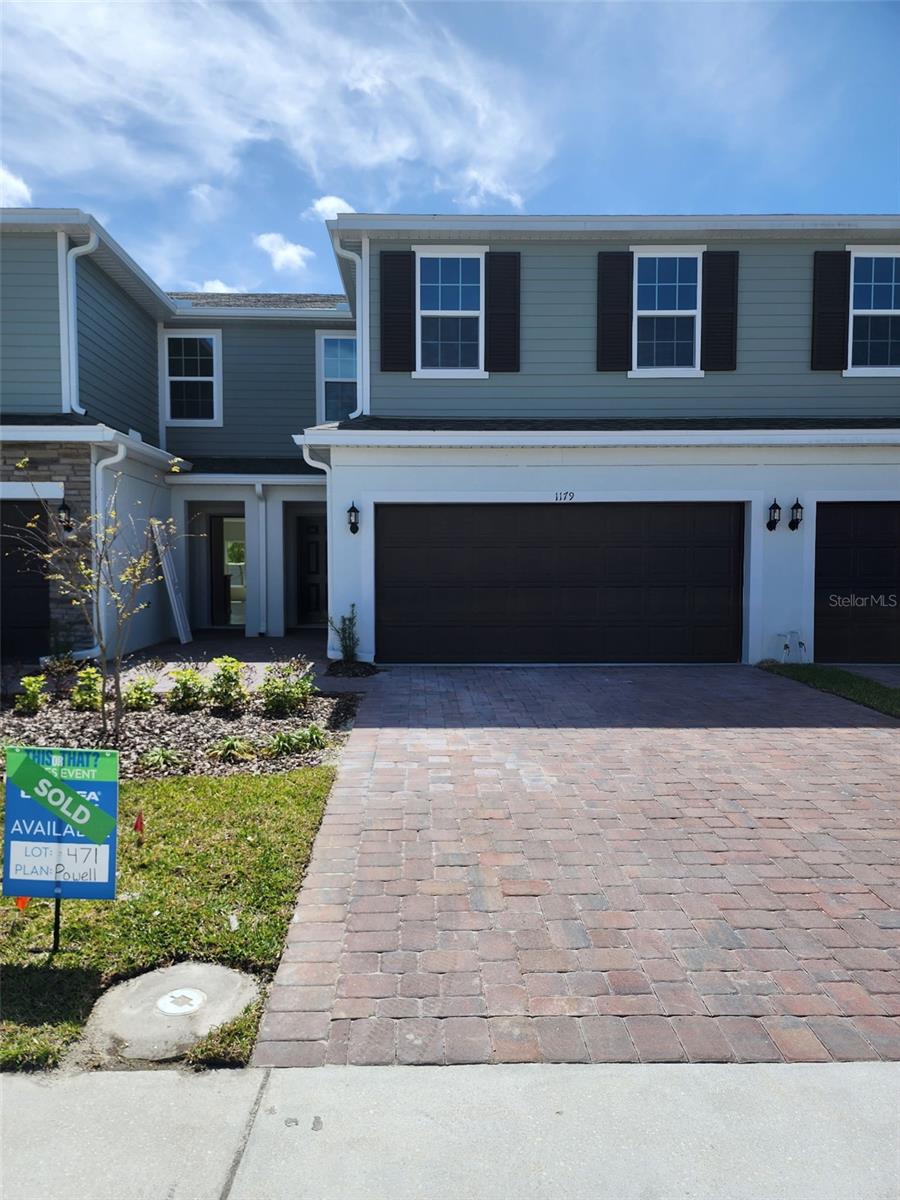 Details for 1179 Woody Cypress Drive 1, KISSIMMEE, FL 34746