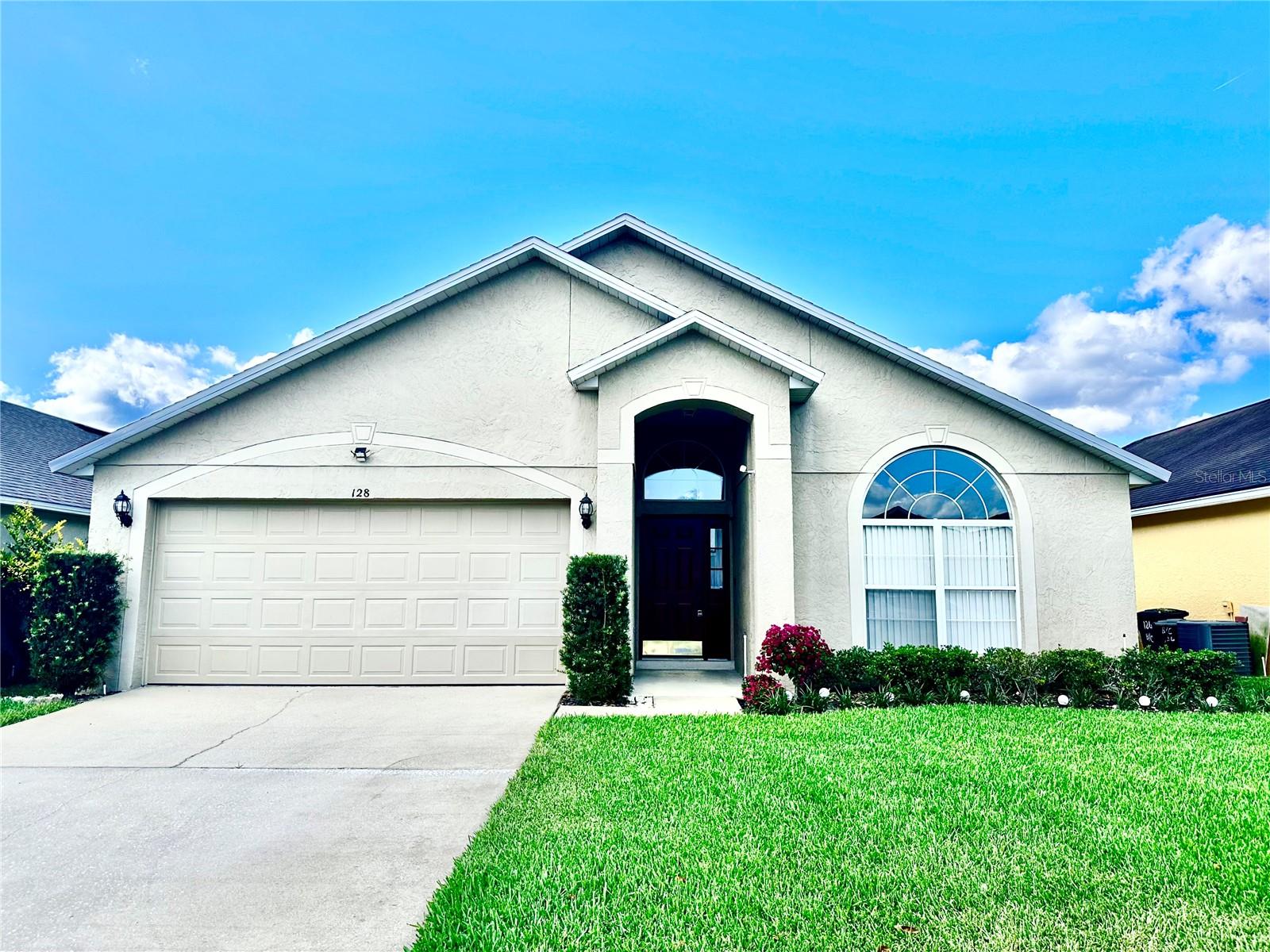 Details for 128 Brushcreek Drive, SANFORD, FL 32771