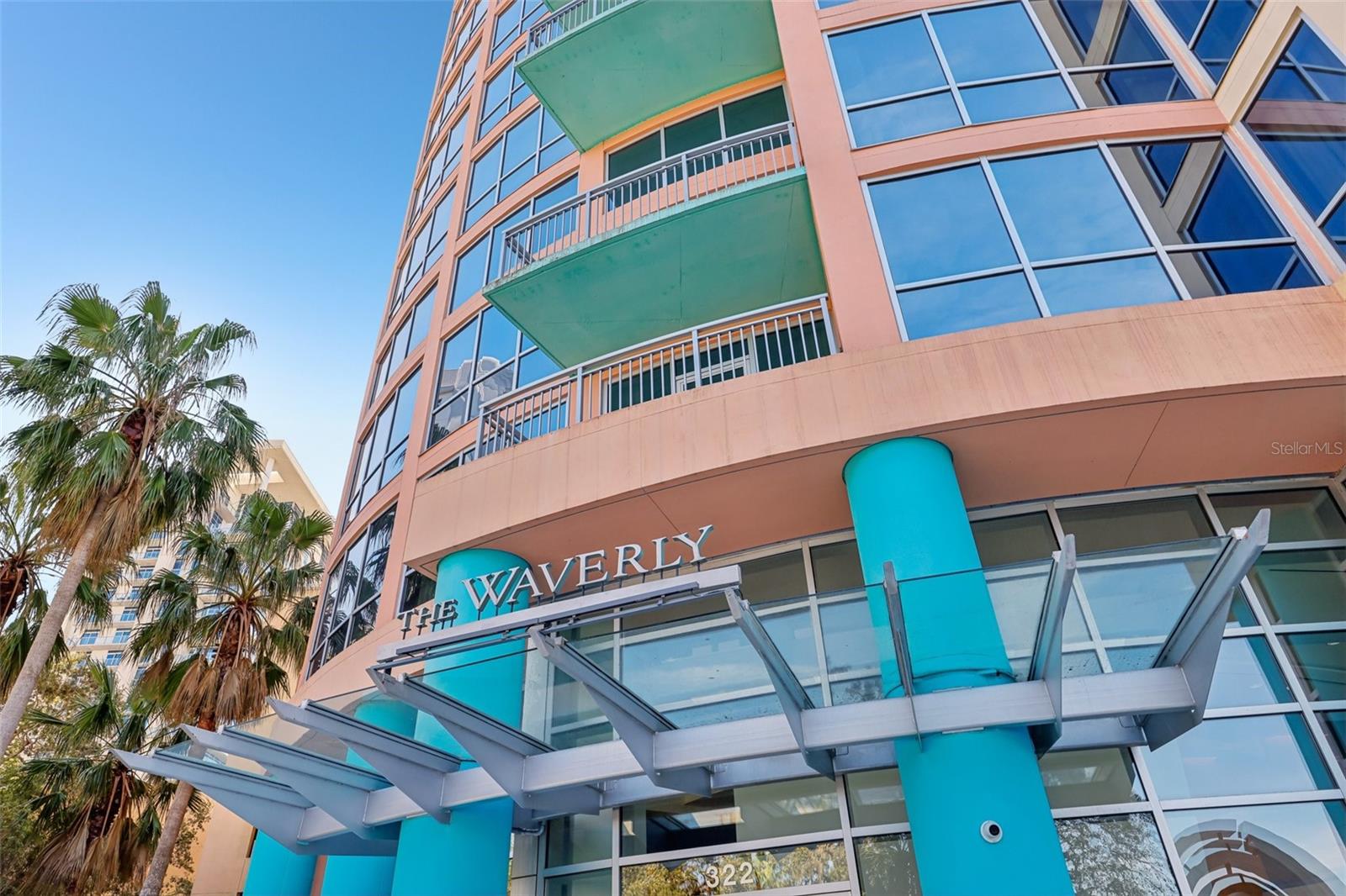 Details for 322 Central Boulevard 606, ORLANDO, FL 32801