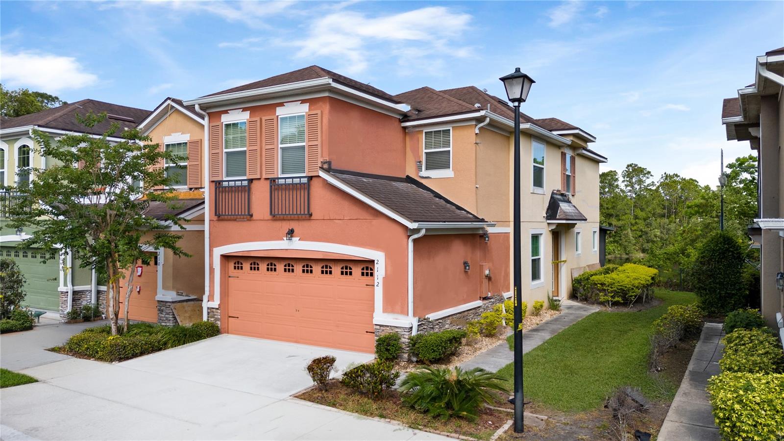 Details for 2112 Rookery Lane, SANFORD, FL 32773