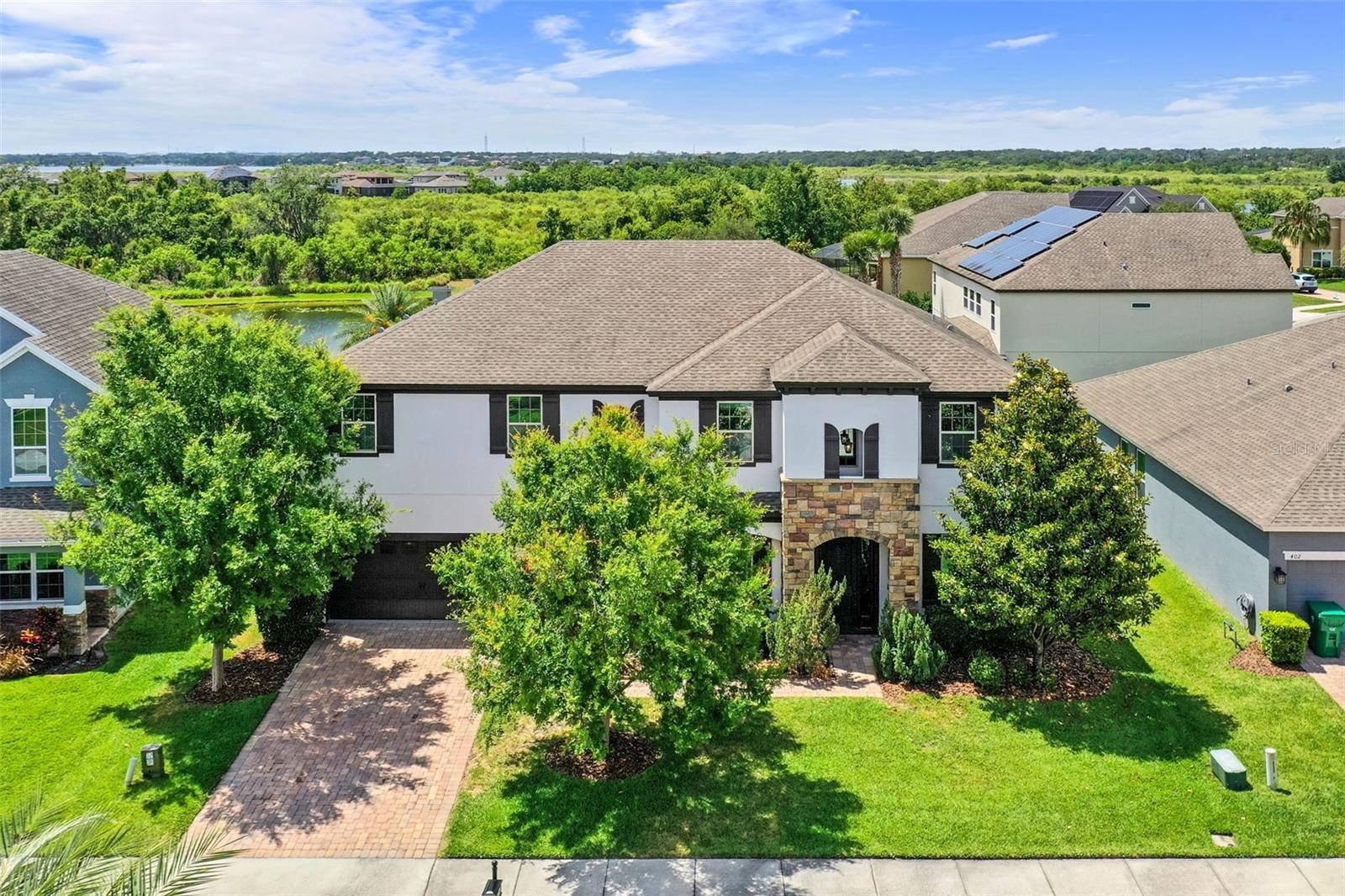 Details for 408 Egret Place Drive, WINTER GARDEN, FL 34787