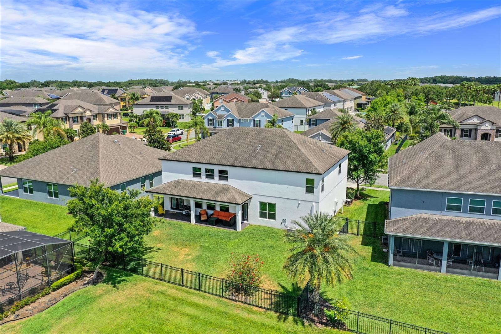 Image 35 of 64 For 408 Egret Place Drive