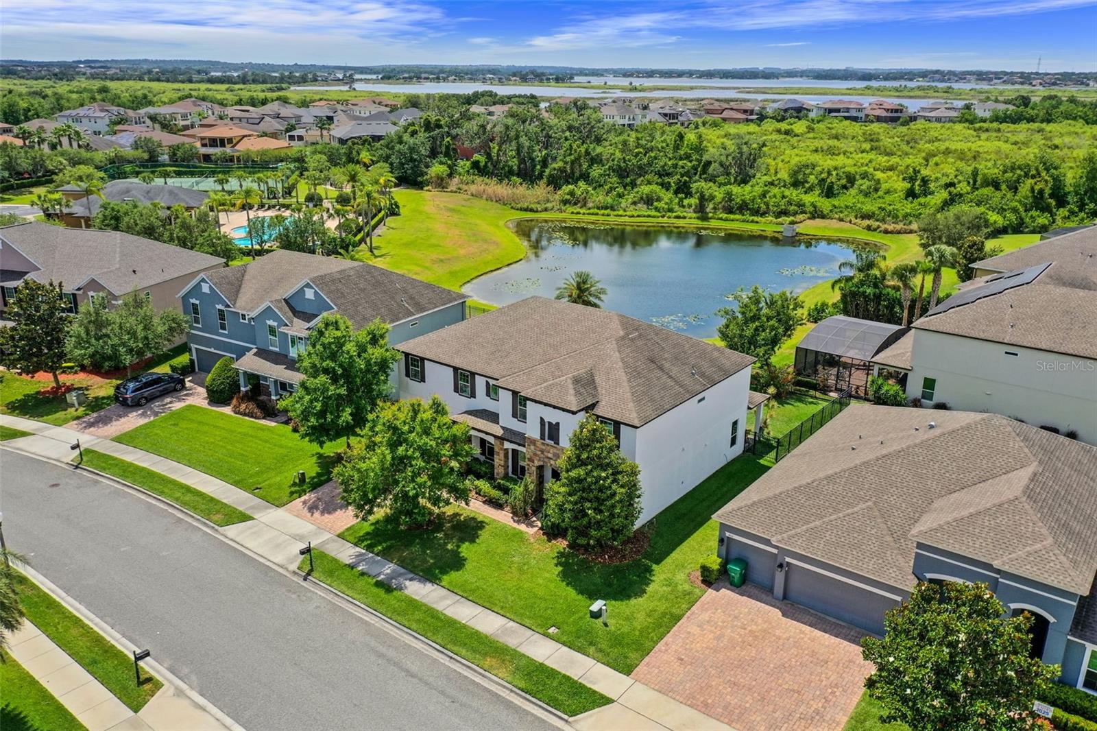 Image 36 of 64 For 408 Egret Place Drive