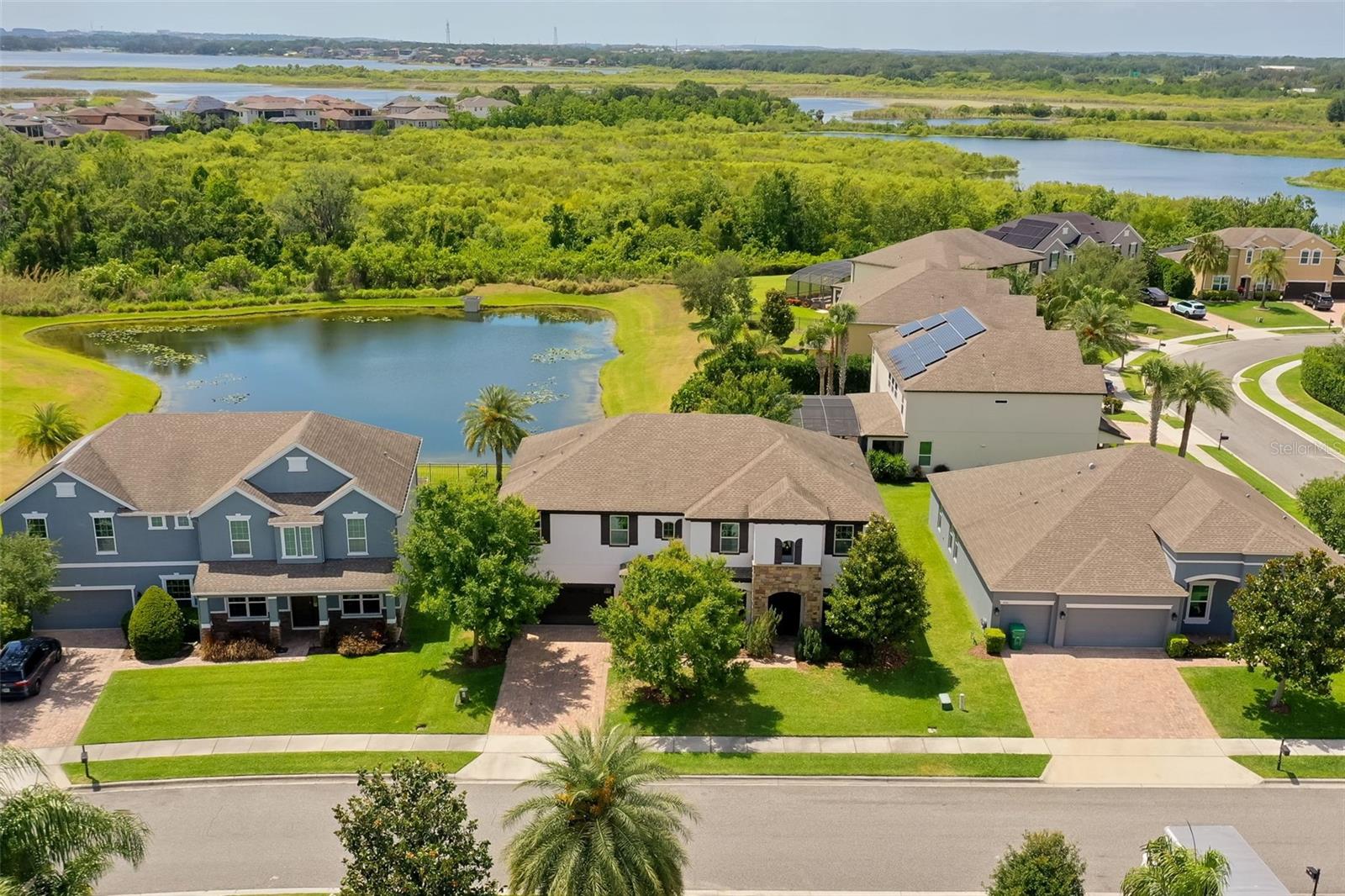 Image 40 of 64 For 408 Egret Place Drive