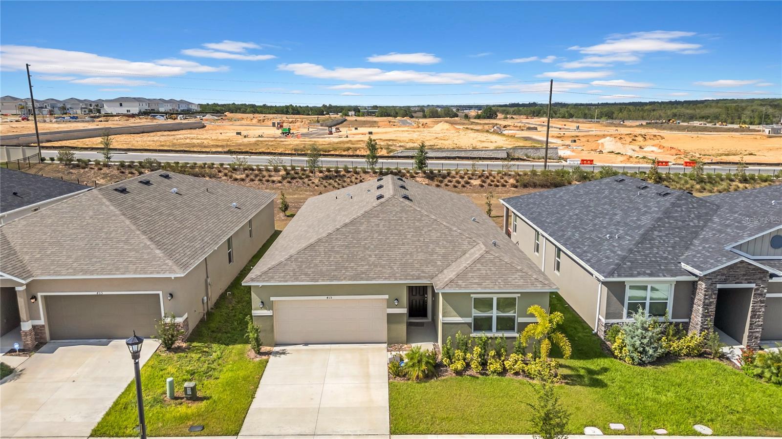 Details for 415 Overpool Avenue, DAVENPORT, FL 33896
