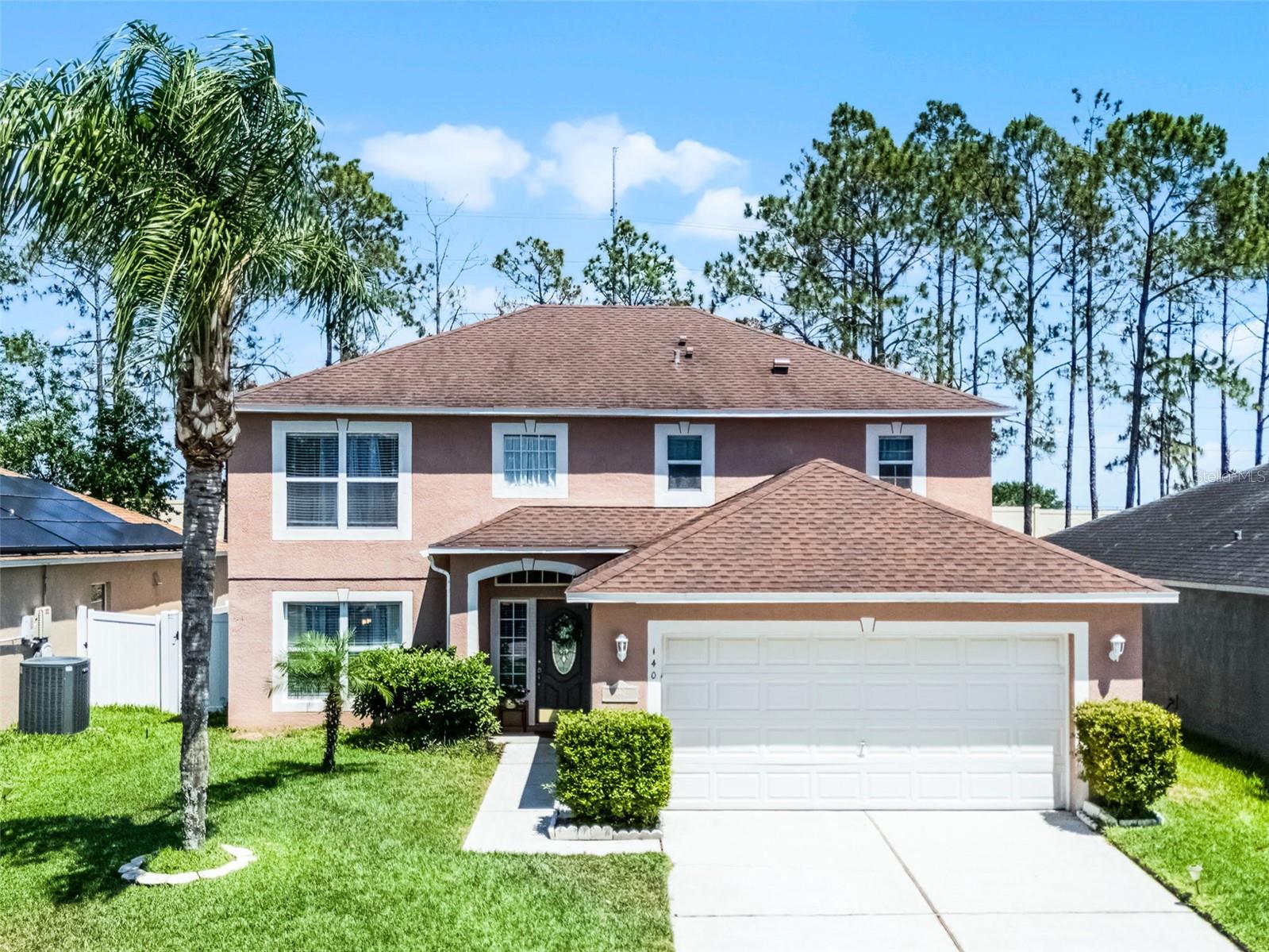 Details for 140 Elgin Boulevard, DAVENPORT, FL 33897