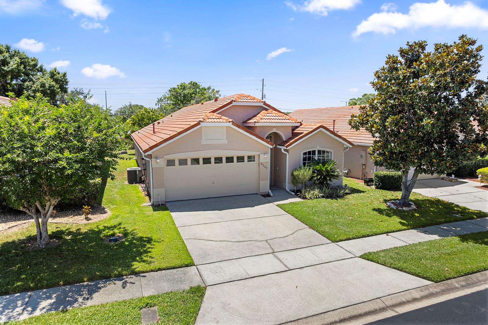 Details for 5337 Watervista Drive, ORLANDO, FL 32821