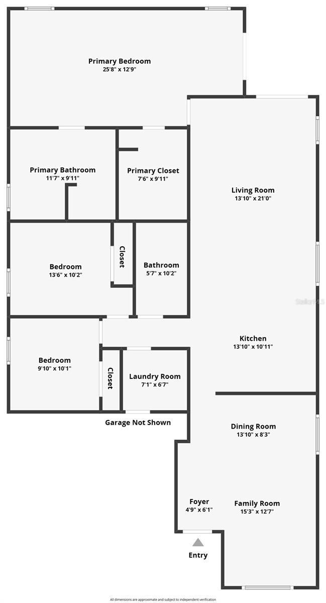 Image 33 of 42 For 5337 Watervista Drive