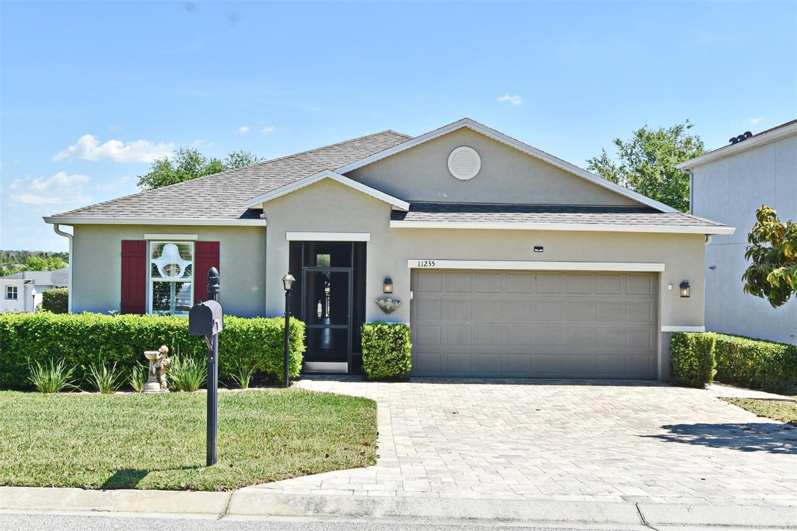 Details for 11235 Wishing Well Lane, CLERMONT, FL 34711
