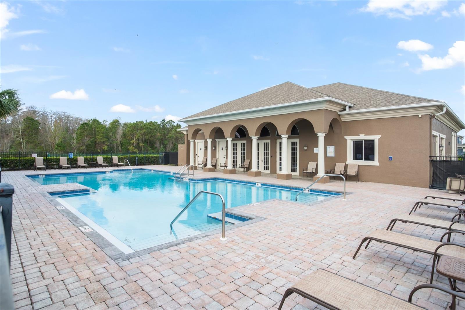 Image 19 of 19 For 3575 Victoria Pines Drive 276