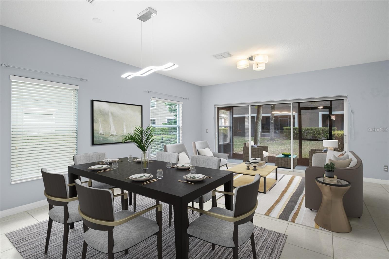 Image 5 of 19 For 3575 Victoria Pines Drive 276