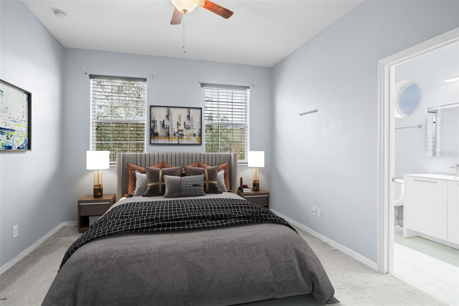 Image 9 of 19 For 3575 Victoria Pines Drive 276