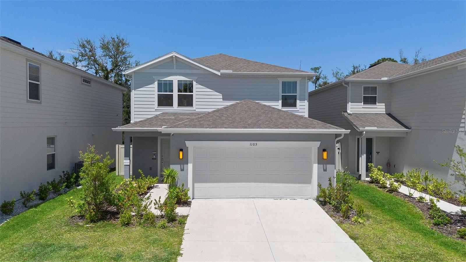 Details for 1105 Grand Hammock Court, KISSIMMEE, FL 34746