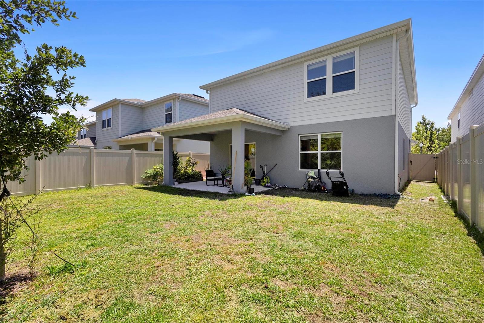 Image 36 of 46 For 1105 Grand Hammock Court