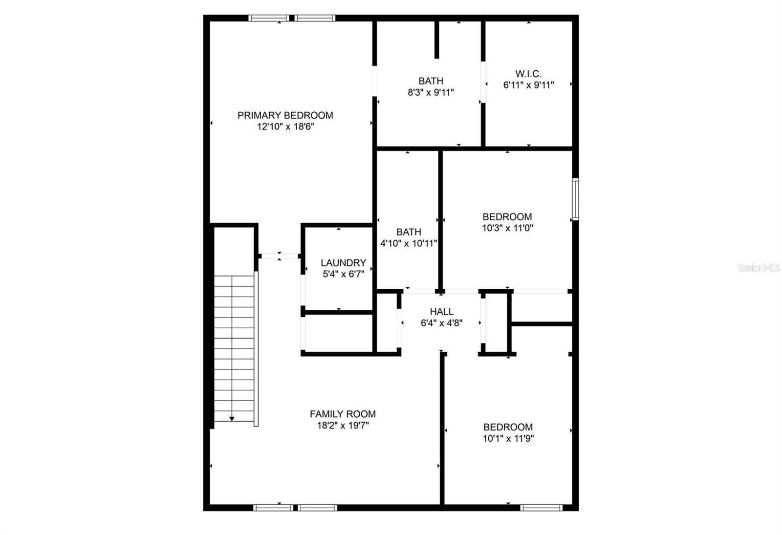 Image 45 of 46 For 1105 Grand Hammock Court