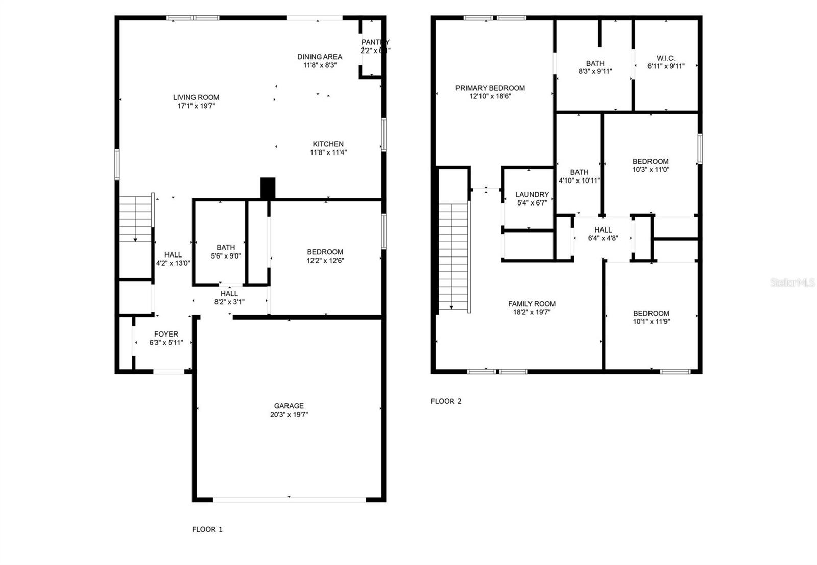 Image 46 of 46 For 1105 Grand Hammock Court