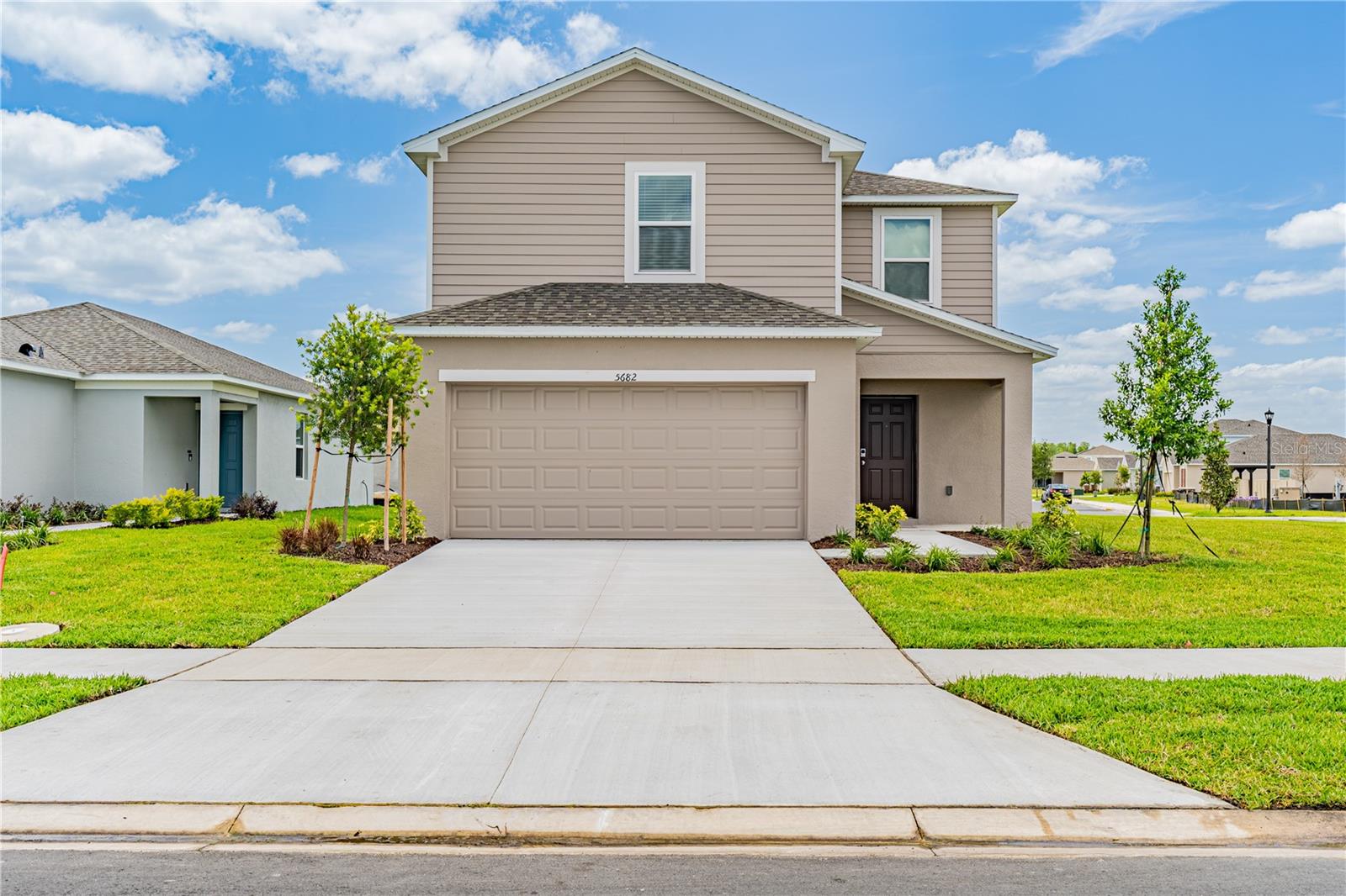 Details for 5682 Nispero Way, KISSIMMEE, FL 34758
